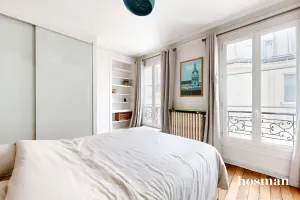 Appartement de 48.0 m² à Paris