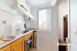 Appartement de 37.0 m² à Paris