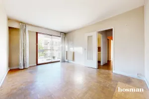 Appartement de 45.11 m² à Vincennes