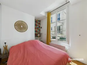 Appartement de 65.0 m² à Paris