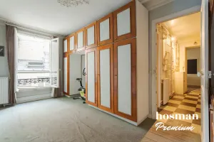 Appartement de 100.2 m² à Paris