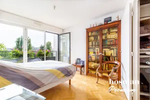 Appartement de 111.0 m² à Boulogne-Billancourt
