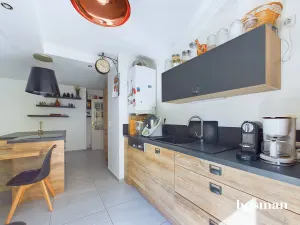 Appartement de 67.0 m² à Lyon