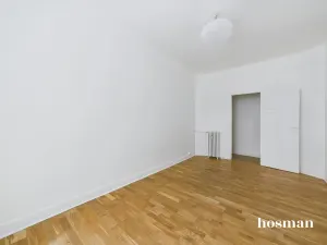 Appartement de 42.64 m² à Paris