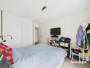 Appartement de 64.0 m² à Boulogne-Billancourt