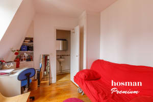 Appartement de 86.0 m² à Paris