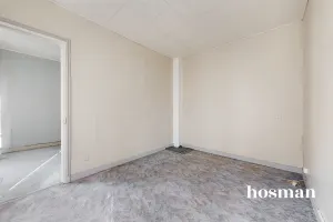 Appartement de 40.0 m² à Pantin