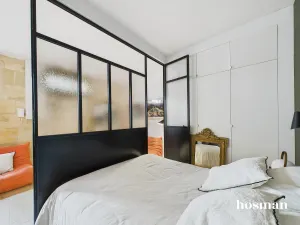 Appartement de 28.0 m² à Bordeaux