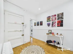Appartement de 121.0 m² à Nantes