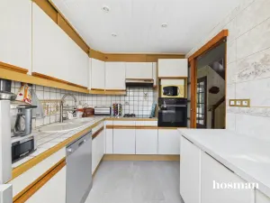 Maison de 97.0 m² à Bondy