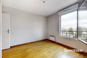 Appartement de 37.48 m² à Deuil-la-Barre