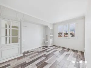 Appartement de 63.8 m² à Montreuil