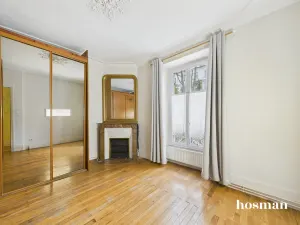 Appartement de 64.5 m² à Paris