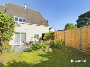 Maison de 108.0 m² à Saint-Herblain