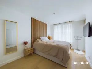 Appartement de 65.0 m² à Boulogne-Billancourt