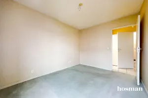 Appartement de 62.53 m² à Villeurbanne