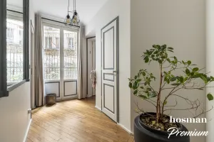 Appartement de 153.62 m² à Paris