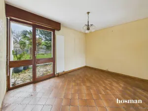 Maison de 100.0 m² à Gradignan