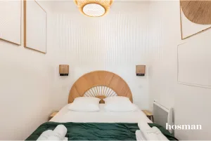 Appartement de 33.8 m² à Bordeaux