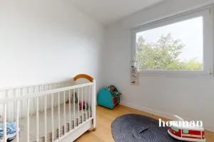 Appartement de 87.0 m² à Nantes