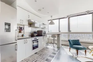 Appartement de 50.0 m² à Paris