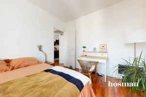 Appartement de 37.9 m² à Paris