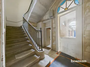 Appartement de 28.0 m² à Bordeaux
