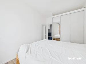 Appartement de 34.79 m² à Montreuil