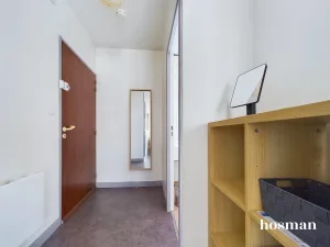 Appartement de 27.0 m² à Nantes