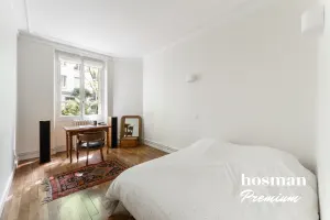 Appartement de 107.0 m² à Paris