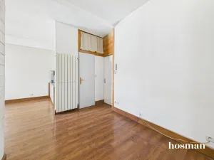 Appartement de 33.0 m² à Bordeaux