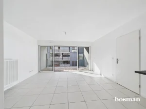 Appartement de 66.5 m² à Bordeaux