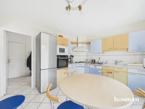 Maison de 174.0 m² à Orvault