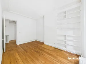 Appartement de 70.41 m² à Paris