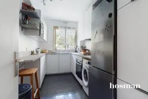 Appartement de 83.0 m² à Paris