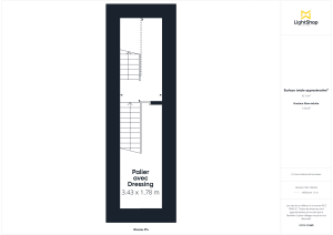 Appartement de 132.59 m² à Bordeaux