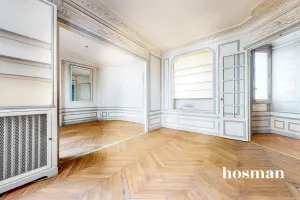 Appartement de 70.0 m² à Paris