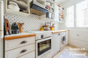 Appartement de 94.25 m² à Paris