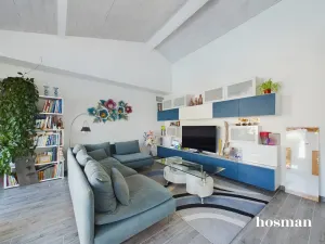 Maison de 120.0 m² à Saint-Médard-en-Jalles