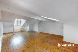 Appartement de 34.0 m² à Montreuil
