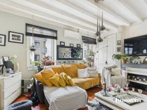 Appartement de 120.86 m² à Tassin-la-Demi-Lune