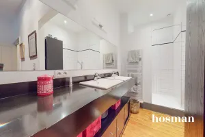 Appartement de 91.0 m² à Toulouse