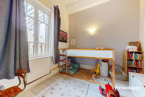 Appartement de 66.0 m² à Lyon