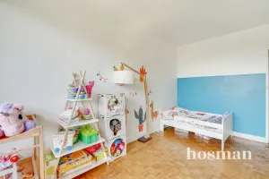 Appartement de 76.0 m² à Paris