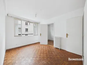 Appartement de 76.29 m² à Paris