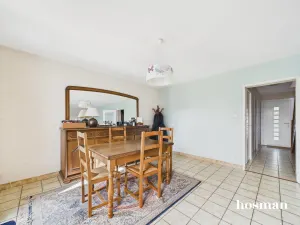 Maison de 86.17 m² à Saint-Sébastien-sur-Loire