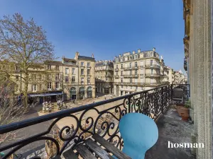 Appartement de 87.0 m² à Bordeaux
