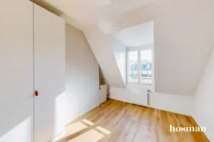 Appartement de 38.0 m² à Paris