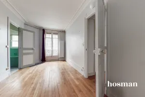 Appartement de 42.0 m² à Paris