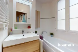 Appartement de 69.0 m² à Paris